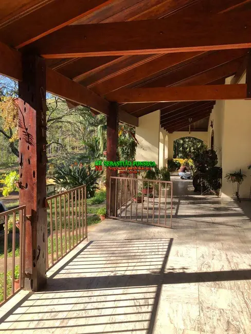 Foto 5 de Fazenda / Haras à venda, 90m2 em Jambeiro - SP