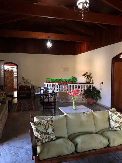 Foto 3 de Fazenda / Haras à venda, 90m2 em Jambeiro - SP