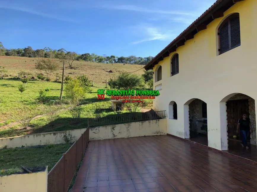 Foto 2 de Fazenda / Haras à venda, 90m2 em Jambeiro - SP