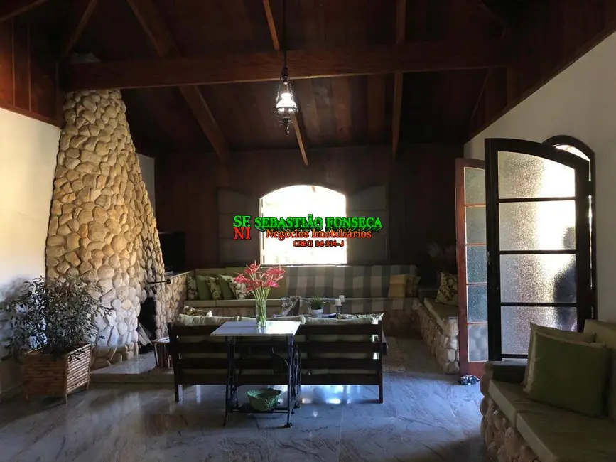 Foto 8 de Fazenda / Haras à venda, 90m2 em Jambeiro - SP