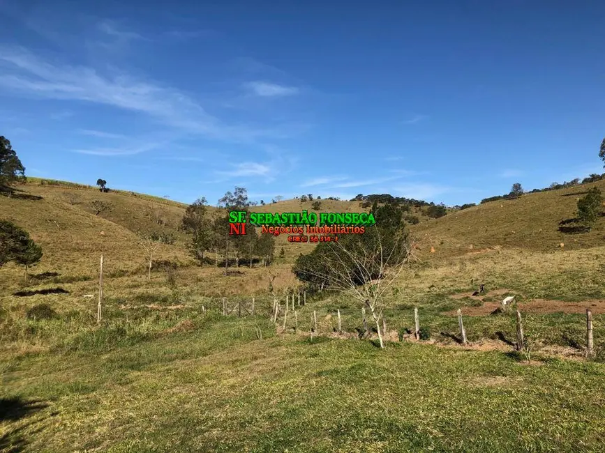 Foto 1 de Fazenda / Haras à venda, 90m2 em Jambeiro - SP