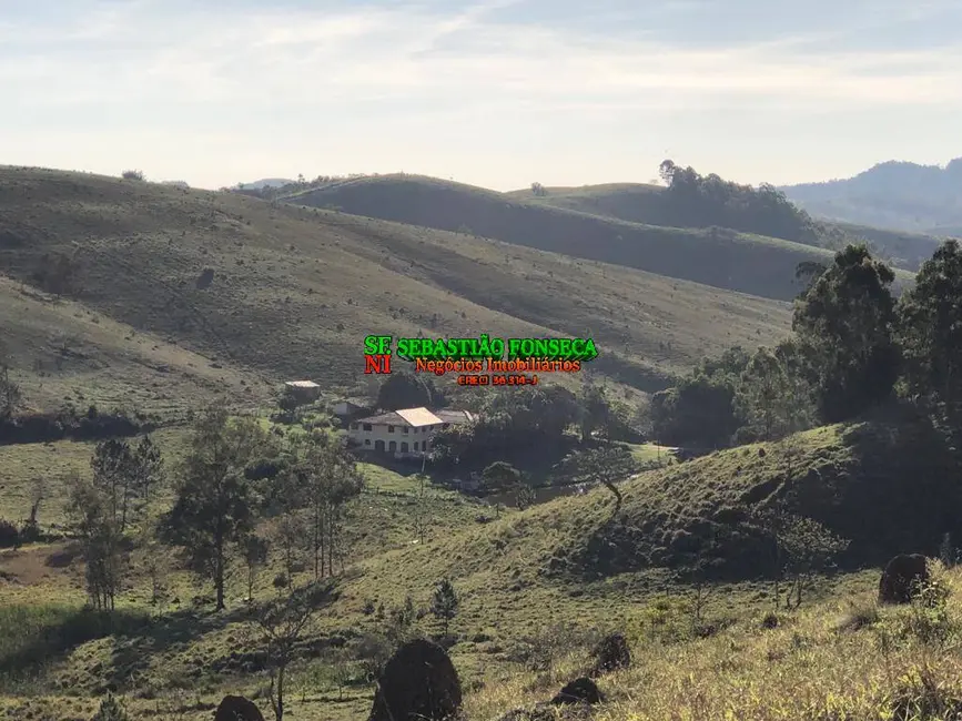 Foto 5 de Fazenda / Haras à venda, 90m2 em Centro, Jambeiro - SP