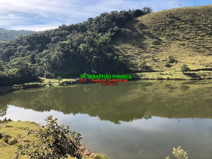 Foto 7 de Fazenda / Haras à venda, 90m2 em Centro, Jambeiro - SP