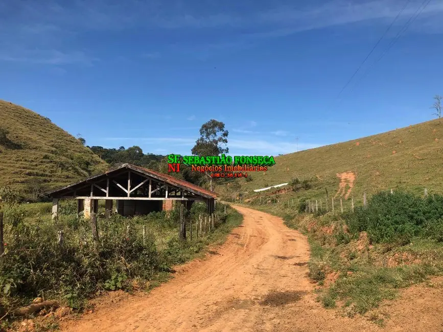 Foto 8 de Fazenda / Haras à venda, 90m2 em Centro, Jambeiro - SP