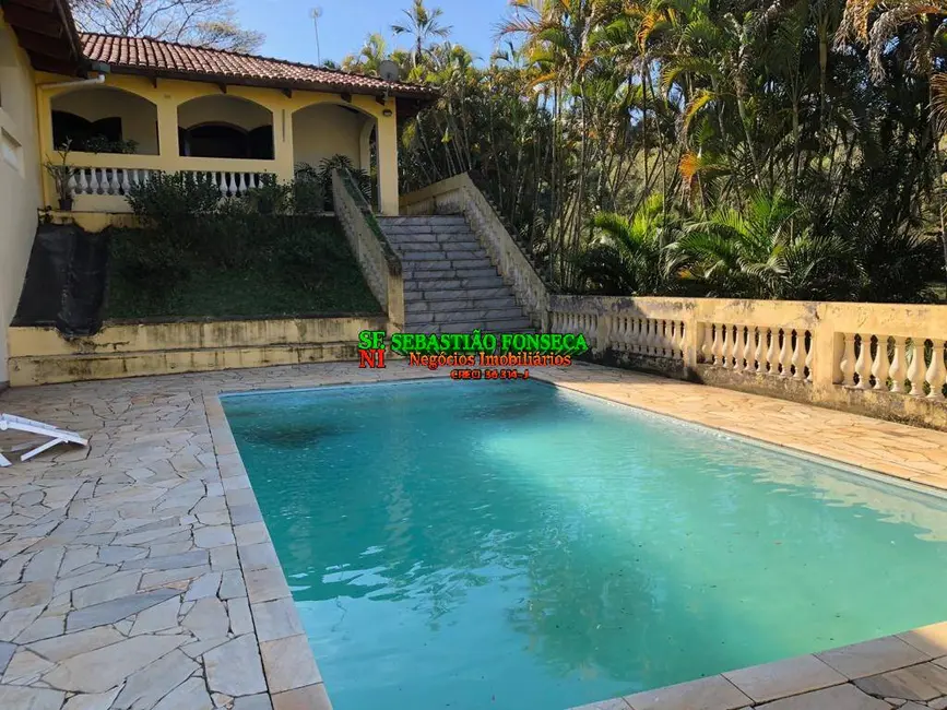 Foto 3 de Fazenda / Haras à venda, 90m2 em Centro, Jambeiro - SP