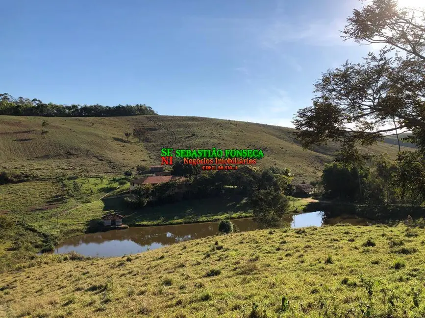 Foto 6 de Fazenda / Haras à venda, 90m2 em Centro, Jambeiro - SP