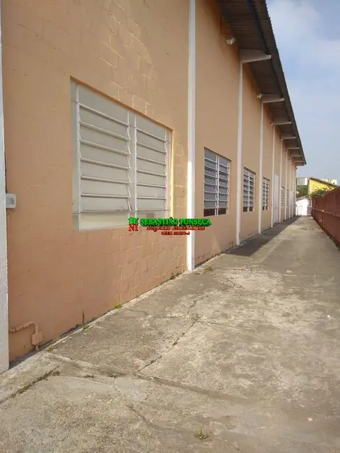 Sala Comercial à venda e para alugar, 1609m2 em Centro, Jacarei - SP - imagem 4 Foto 4 de Sala Comercial à venda e para alugar, 1609m2 em Centro, Jacarei - SP