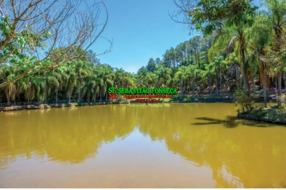 Foto 1 de Fazenda / Haras à venda, 48m2 em Vila Antônio Augusto Luiz, Cacapava - SP