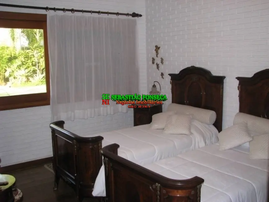 Foto 5 de Casa de Condomínio com 6 quartos à venda, 690m2 em Sao Jose Dos Campos - SP