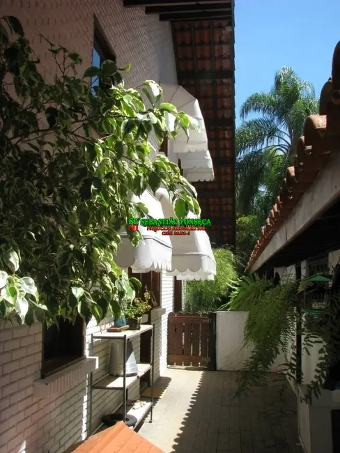 Foto 3 de Casa de Condomínio com 6 quartos à venda, 690m2 em Sao Jose Dos Campos - SP