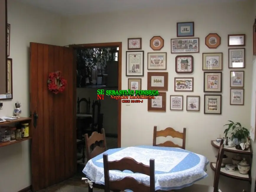 Foto 8 de Casa de Condomínio com 6 quartos à venda, 690m2 em Sao Jose Dos Campos - SP