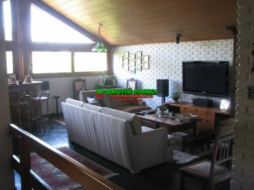 Foto 6 de Casa de Condomínio com 6 quartos à venda, 690m2 em Sao Jose Dos Campos - SP