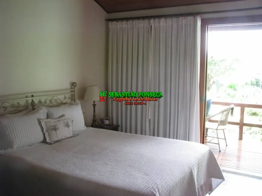 Foto 2 de Casa de Condomínio com 6 quartos à venda, 690m2 em Sao Jose Dos Campos - SP