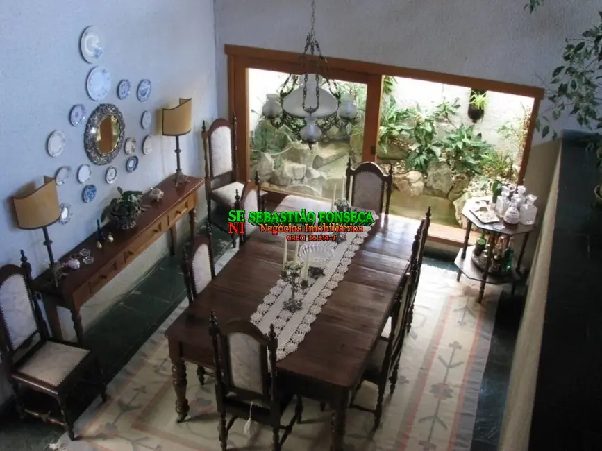 Foto 7 de Casa de Condomínio com 6 quartos à venda, 690m2 em Sao Jose Dos Campos - SP