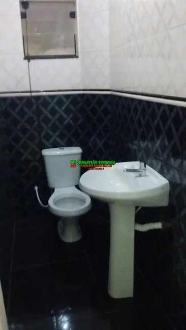 Foto 7 de Casa com 3 quartos à venda, 175m2 em Sao Jose Dos Campos - SP