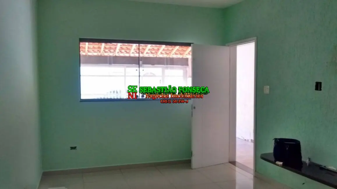 Foto 2 de Casa com 3 quartos à venda, 175m2 em Sao Jose Dos Campos - SP