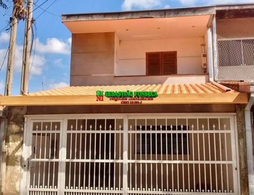 Foto 1 de Casa com 3 quartos à venda, 175m2 em Sao Jose Dos Campos - SP