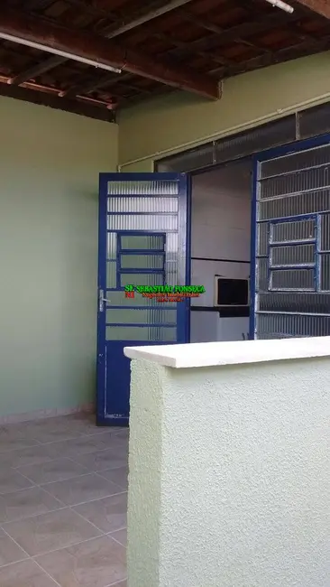 Foto 9 de Casa com 3 quartos à venda, 175m2 em Sao Jose Dos Campos - SP