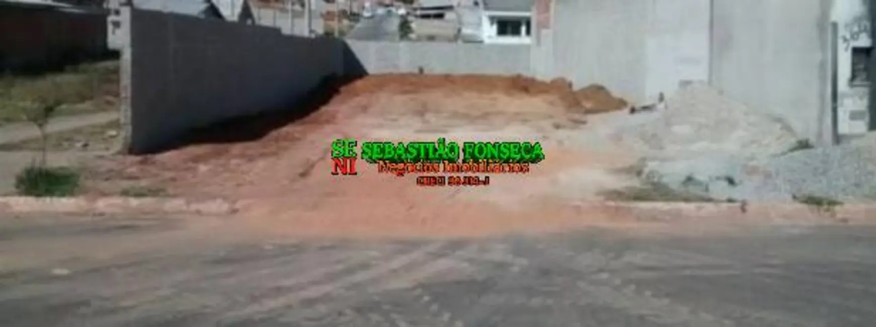 Terreno / Lote à venda, 351m2 em Sao Jose Dos Campos - SP - imagem 1 Foto 1 de Terreno / Lote à venda, 351m2 em Sao Jose Dos Campos - SP