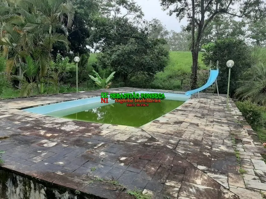 Sítio / Rancho à venda, 10m2 em Centro, Paraibuna - SP - imagem 4 Foto 4 de Sítio / Rancho à venda, 10m2 em Centro, Paraibuna - SP