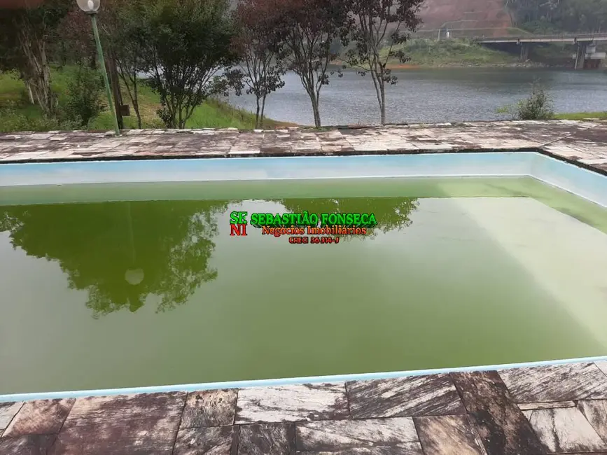 Sítio / Rancho à venda, 10m2 em Centro, Paraibuna - SP - imagem 7 Foto 7 de Sítio / Rancho à venda, 10m2 em Centro, Paraibuna - SP