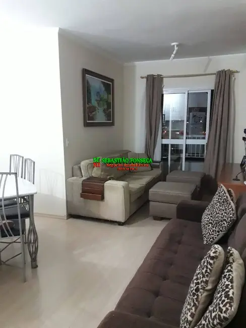 Foto 7 de Apartamento com 2 quartos à venda, 64m2 em Sao Jose Dos Campos - SP