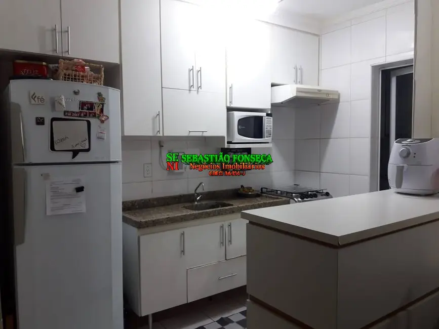 Foto 5 de Apartamento com 2 quartos à venda, 64m2 em Sao Jose Dos Campos - SP