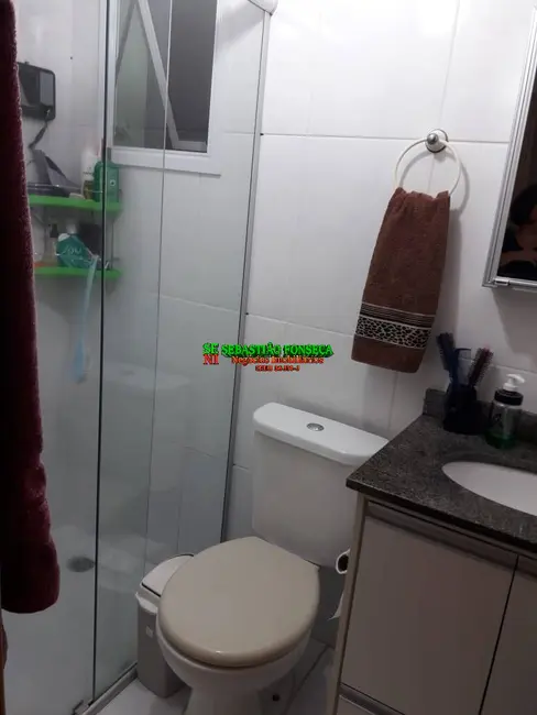 Foto 9 de Apartamento com 2 quartos à venda, 64m2 em Sao Jose Dos Campos - SP