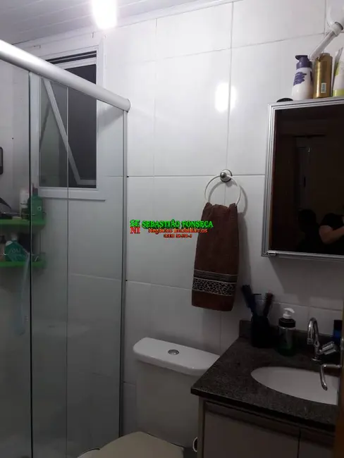 Foto 8 de Apartamento com 2 quartos à venda, 64m2 em Sao Jose Dos Campos - SP