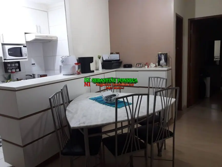 Foto 6 de Apartamento com 2 quartos à venda, 64m2 em Sao Jose Dos Campos - SP