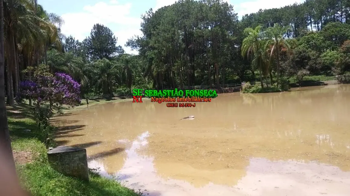 Chácara à venda, 490000m2 em Piedade, Cacapava - SP - imagem 4 Foto 4 de Chácara à venda, 490000m2 em Piedade, Cacapava - SP