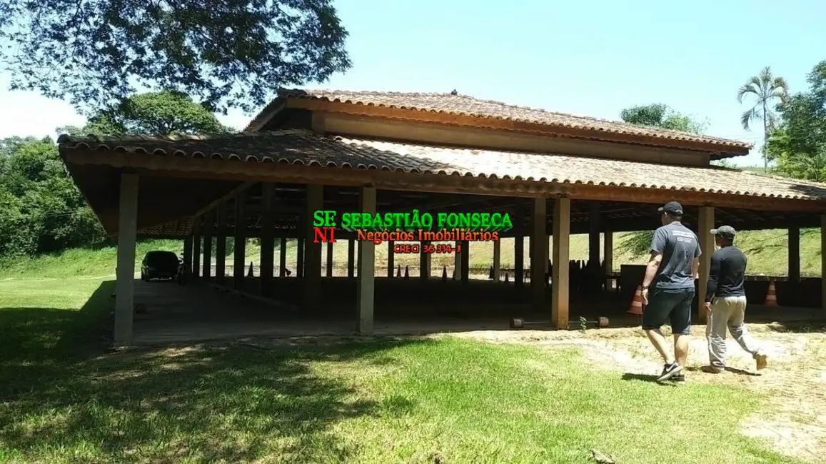 Foto 2 de Chácara à venda, 490000m2 em Piedade, Cacapava - SP