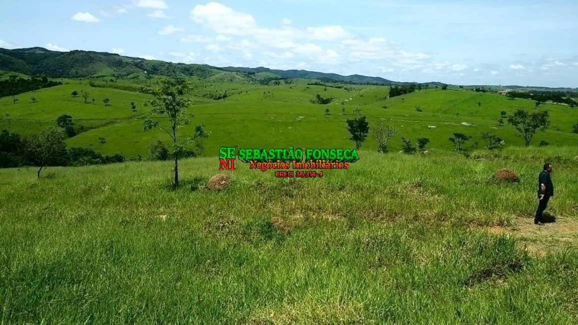 Foto 10 de Chácara à venda, 490000m2 em Piedade, Cacapava - SP