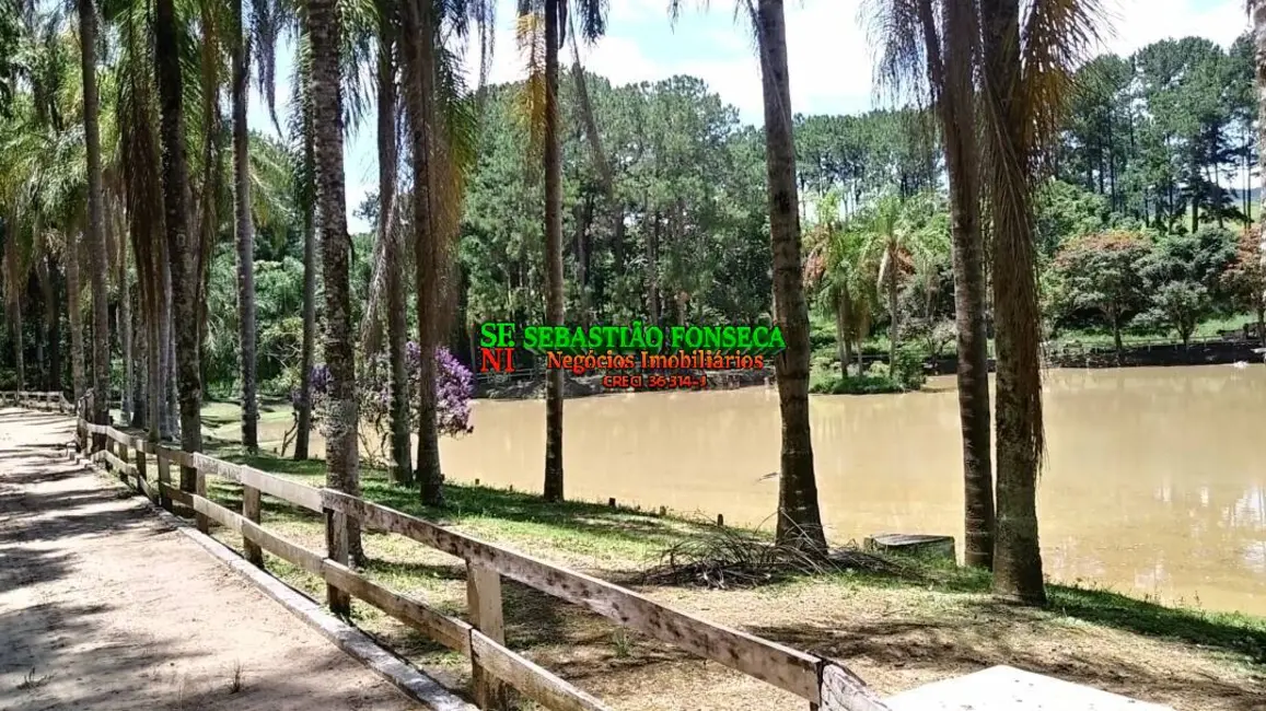 Chácara à venda, 490000m2 em Piedade, Cacapava - SP - imagem 3 Foto 3 de Chácara à venda, 490000m2 em Piedade, Cacapava - SP