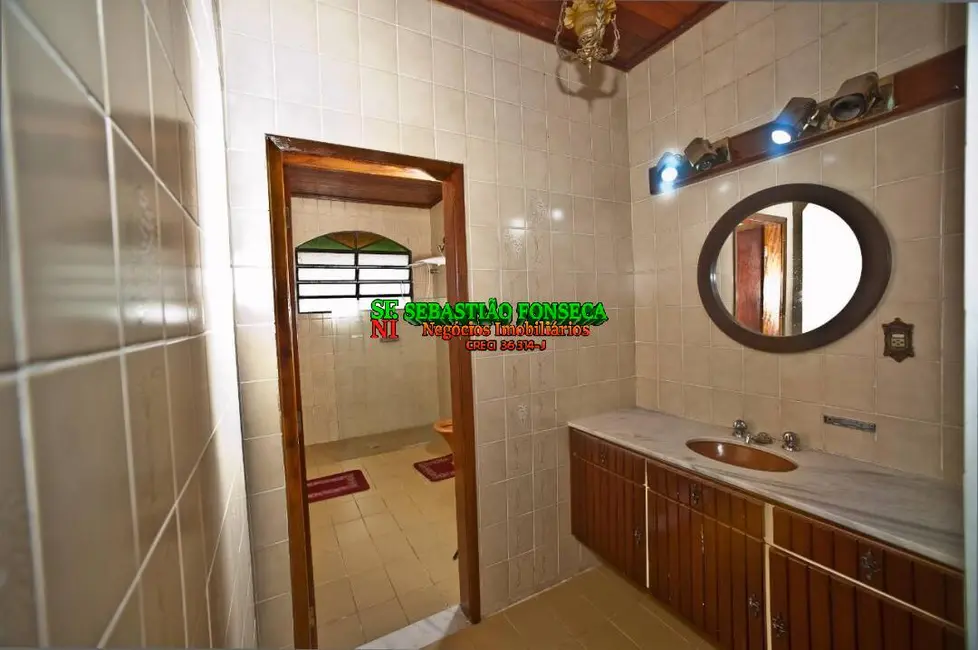 Foto 2 de Chácara com 3 quartos à venda, 1000m2 em Sao Jose Dos Campos - SP