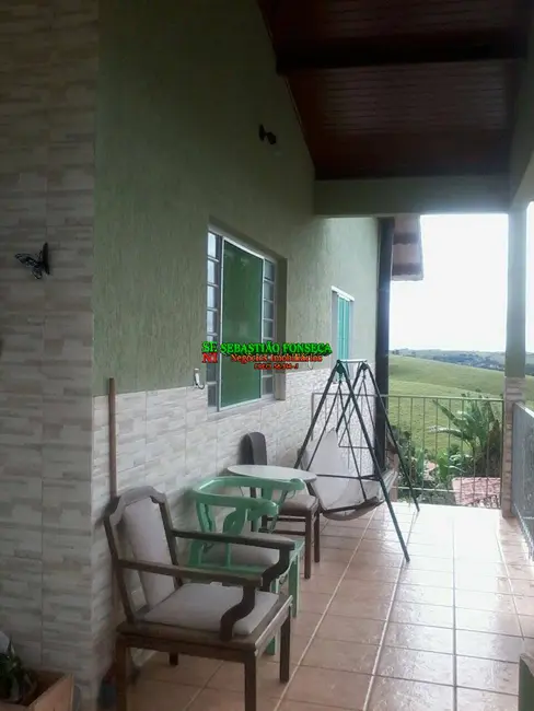 Foto 6 de Chácara com 3 quartos à venda, 1000m2 em Sao Jose Dos Campos - SP