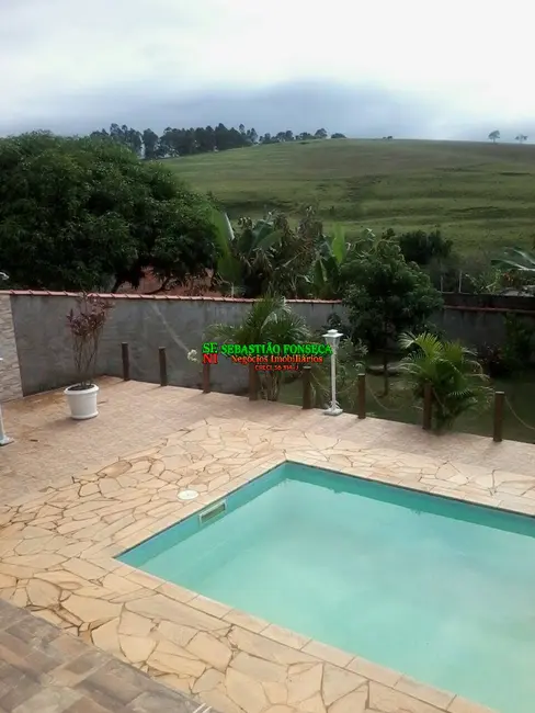 Foto 1 de Chácara com 3 quartos à venda, 1000m2 em Sao Jose Dos Campos - SP