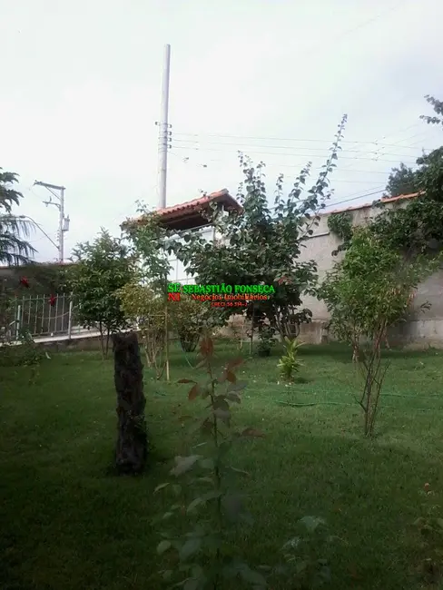 Foto 4 de Chácara com 3 quartos à venda, 1000m2 em Sao Jose Dos Campos - SP