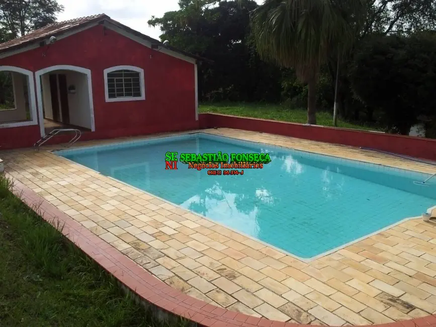 Foto 4 de Sítio / Rancho à venda, 249000m2 em Centro, Cacapava - SP