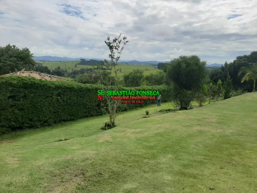 Foto 3 de Sítio / Rancho à venda, 249000m2 em Centro, Cacapava - SP