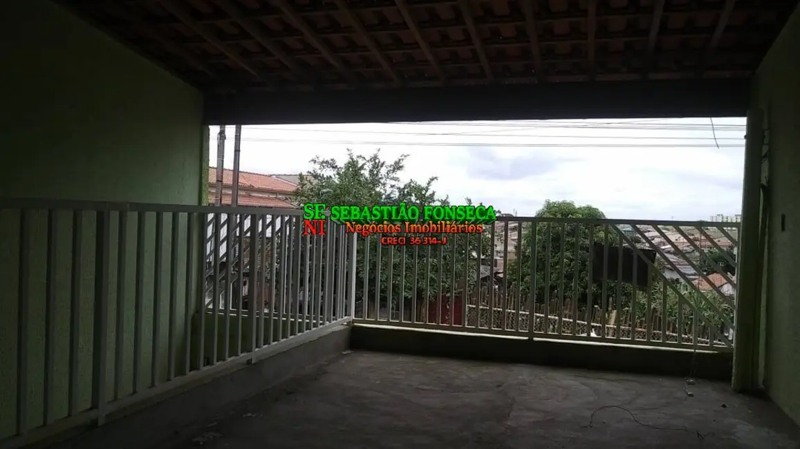 Foto 7 de Casa com 2 quartos à venda, 125m2 em Sao Jose Dos Campos - SP