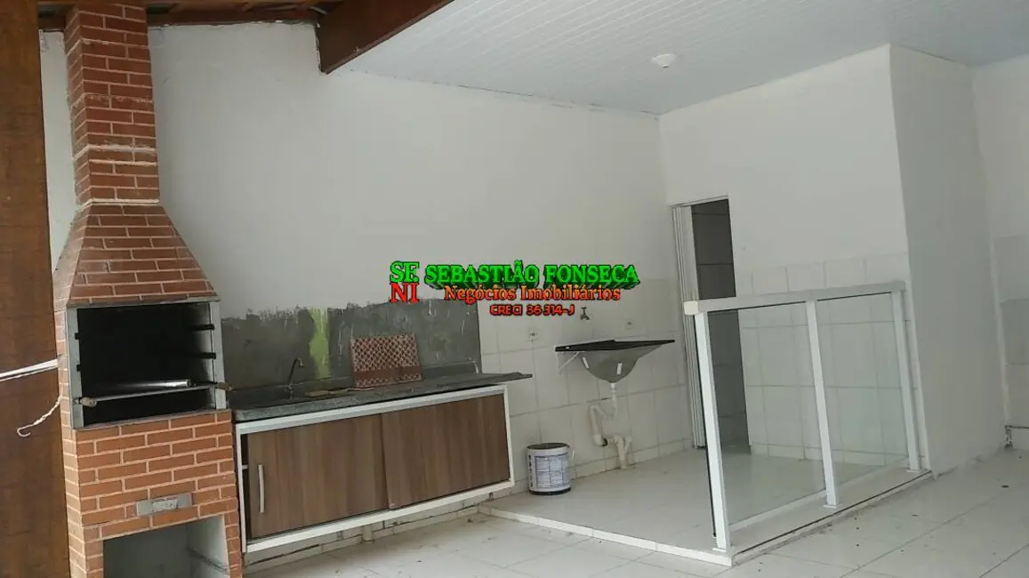 Foto 1 de Casa com 2 quartos à venda, 125m2 em Sao Jose Dos Campos - SP