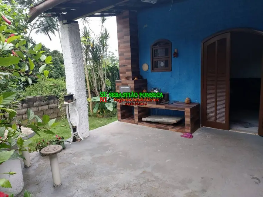 Foto 3 de Chácara com 2 quartos à venda, 1000m2 em Cacapava - SP