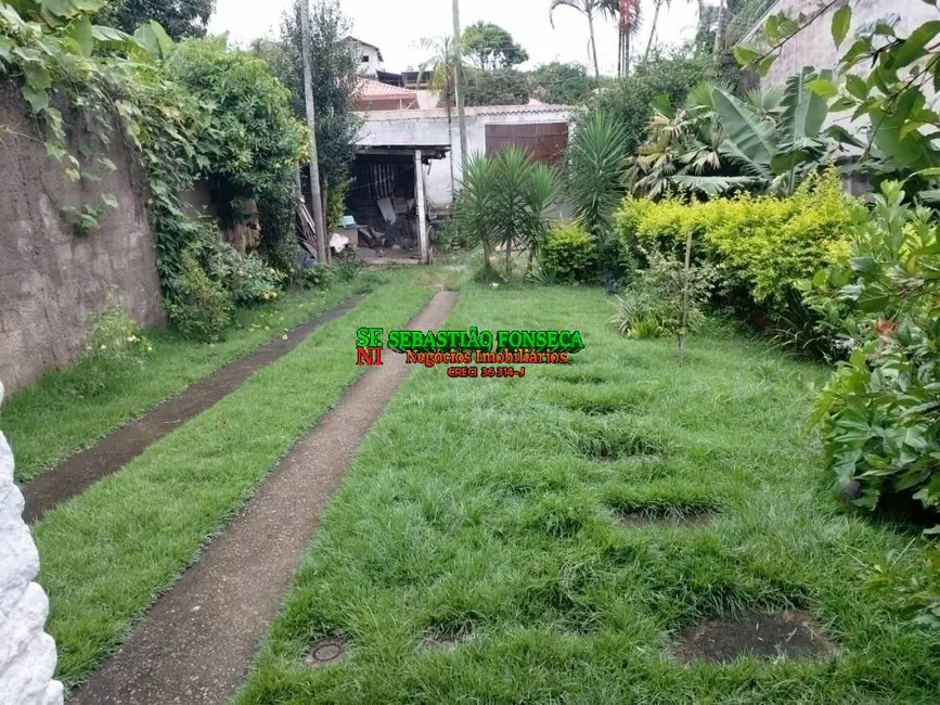 Foto 1 de Chácara com 2 quartos à venda, 1000m2 em Cacapava - SP