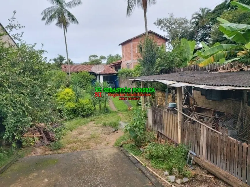 Foto 9 de Chácara com 2 quartos à venda, 1000m2 em Cacapava - SP