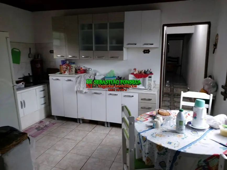 Foto 7 de Chácara com 2 quartos à venda, 1000m2 em Cacapava - SP