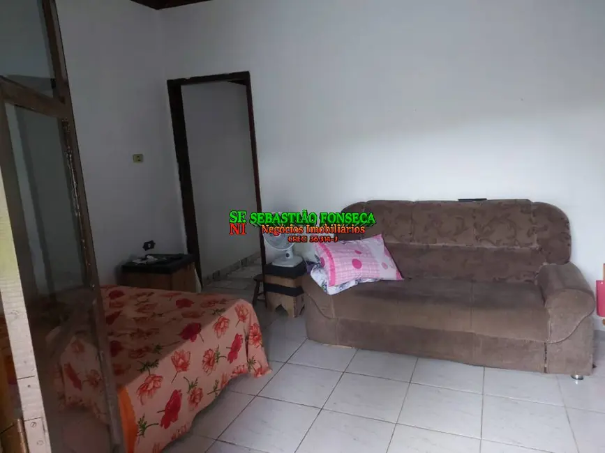 Foto 6 de Chácara com 2 quartos à venda, 1000m2 em Cacapava - SP