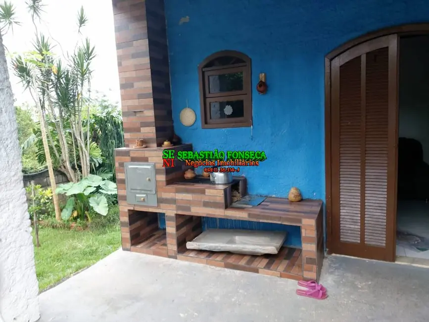 Foto 4 de Chácara com 2 quartos à venda, 1000m2 em Cacapava - SP