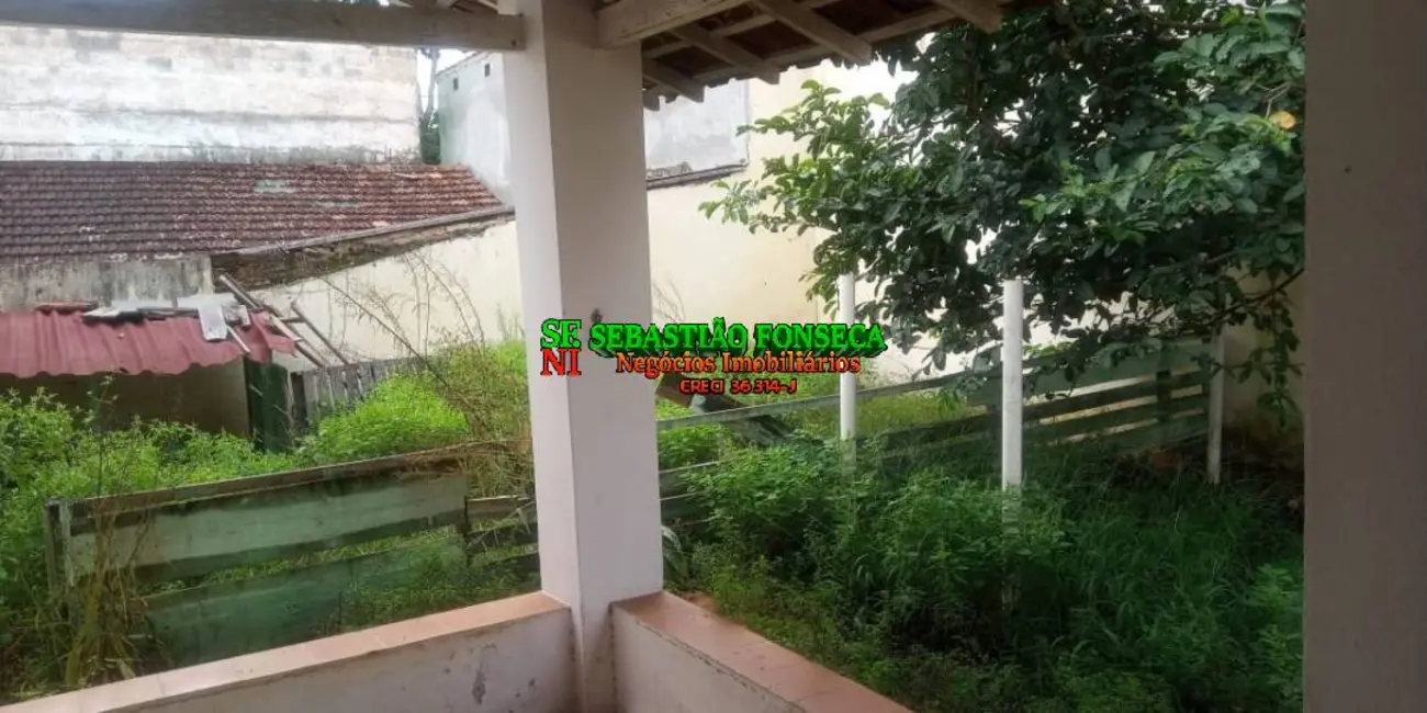 Foto 8 de Casa com 3 quartos à venda, 350m2 em Centro, Cacapava - SP