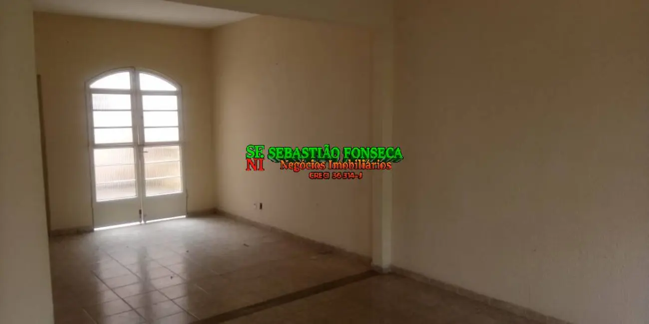 Foto 3 de Casa com 3 quartos à venda, 350m2 em Centro, Cacapava - SP